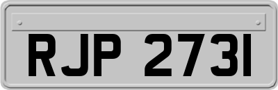 RJP2731