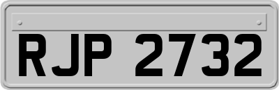 RJP2732