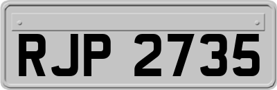 RJP2735