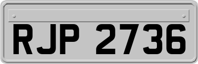 RJP2736