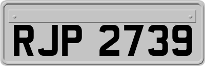 RJP2739