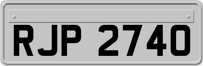 RJP2740