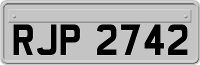 RJP2742