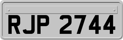 RJP2744