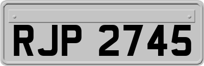 RJP2745