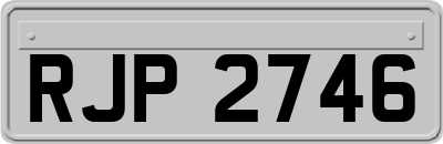 RJP2746