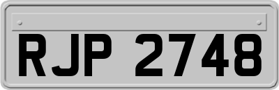 RJP2748