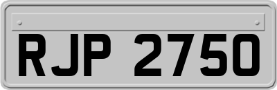 RJP2750