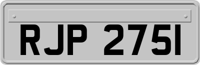 RJP2751