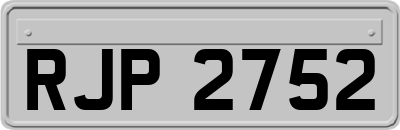 RJP2752