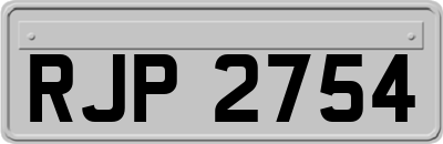 RJP2754