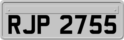 RJP2755