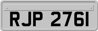 RJP2761