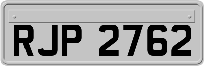 RJP2762