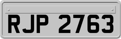 RJP2763