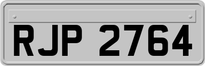 RJP2764