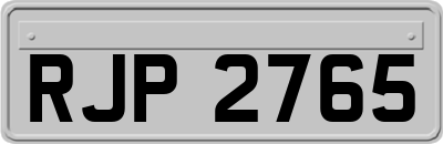 RJP2765