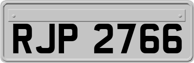 RJP2766