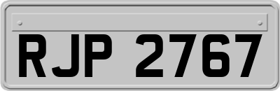 RJP2767