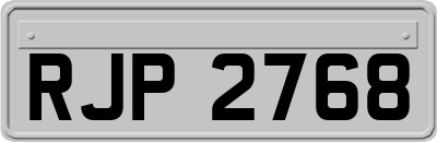 RJP2768