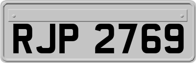 RJP2769