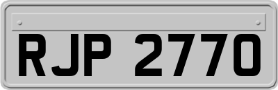 RJP2770