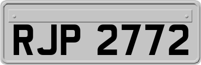 RJP2772