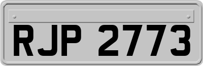 RJP2773