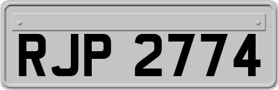 RJP2774