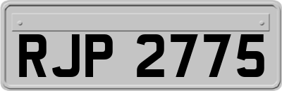 RJP2775