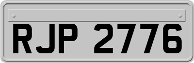 RJP2776