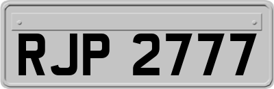 RJP2777