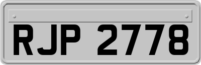 RJP2778