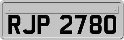 RJP2780