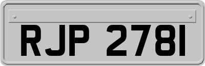 RJP2781