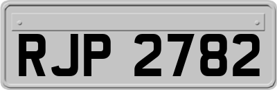 RJP2782