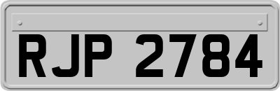 RJP2784