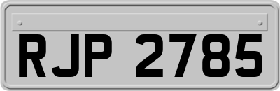 RJP2785