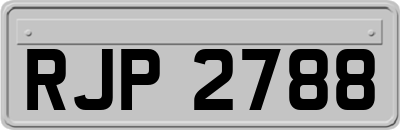 RJP2788