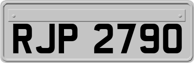 RJP2790