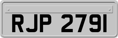 RJP2791