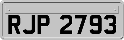 RJP2793