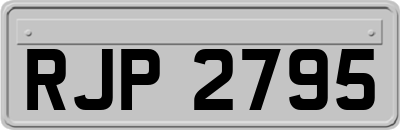 RJP2795