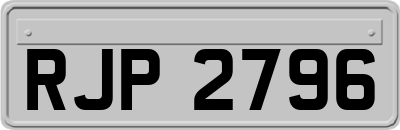 RJP2796