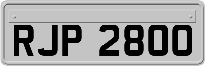 RJP2800