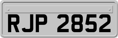 RJP2852