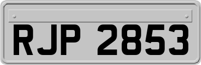 RJP2853