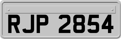 RJP2854