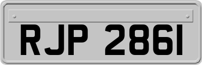 RJP2861