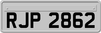 RJP2862